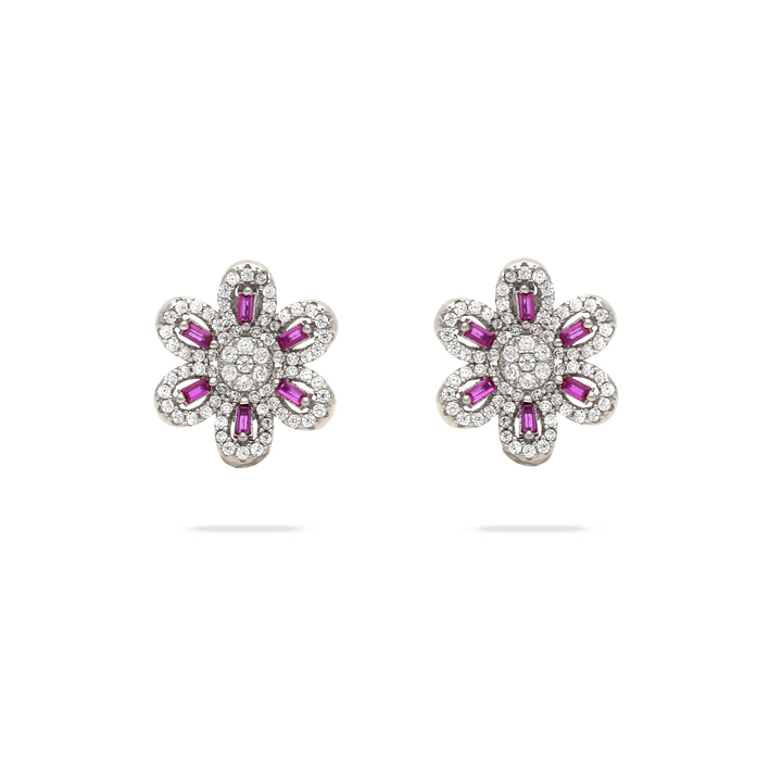 Rose Flower  Set