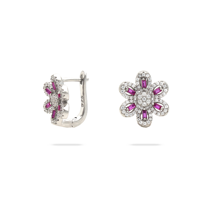 Rose Flower  Set