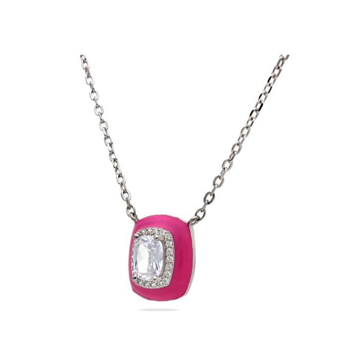 Barbie Land Necklace