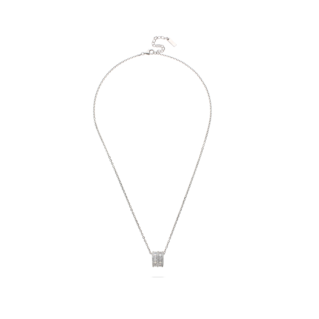 Roller Necklace
