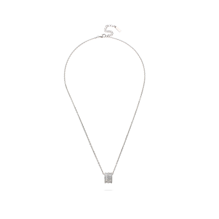 Roller Necklace