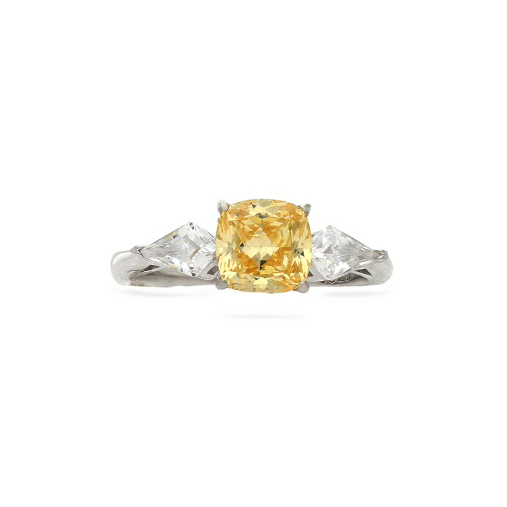 Midi Honey Ring