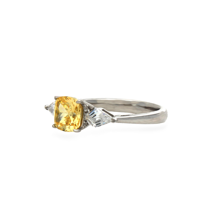 Midi Honey Ring