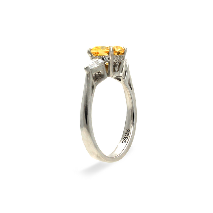 Midi Honey Ring