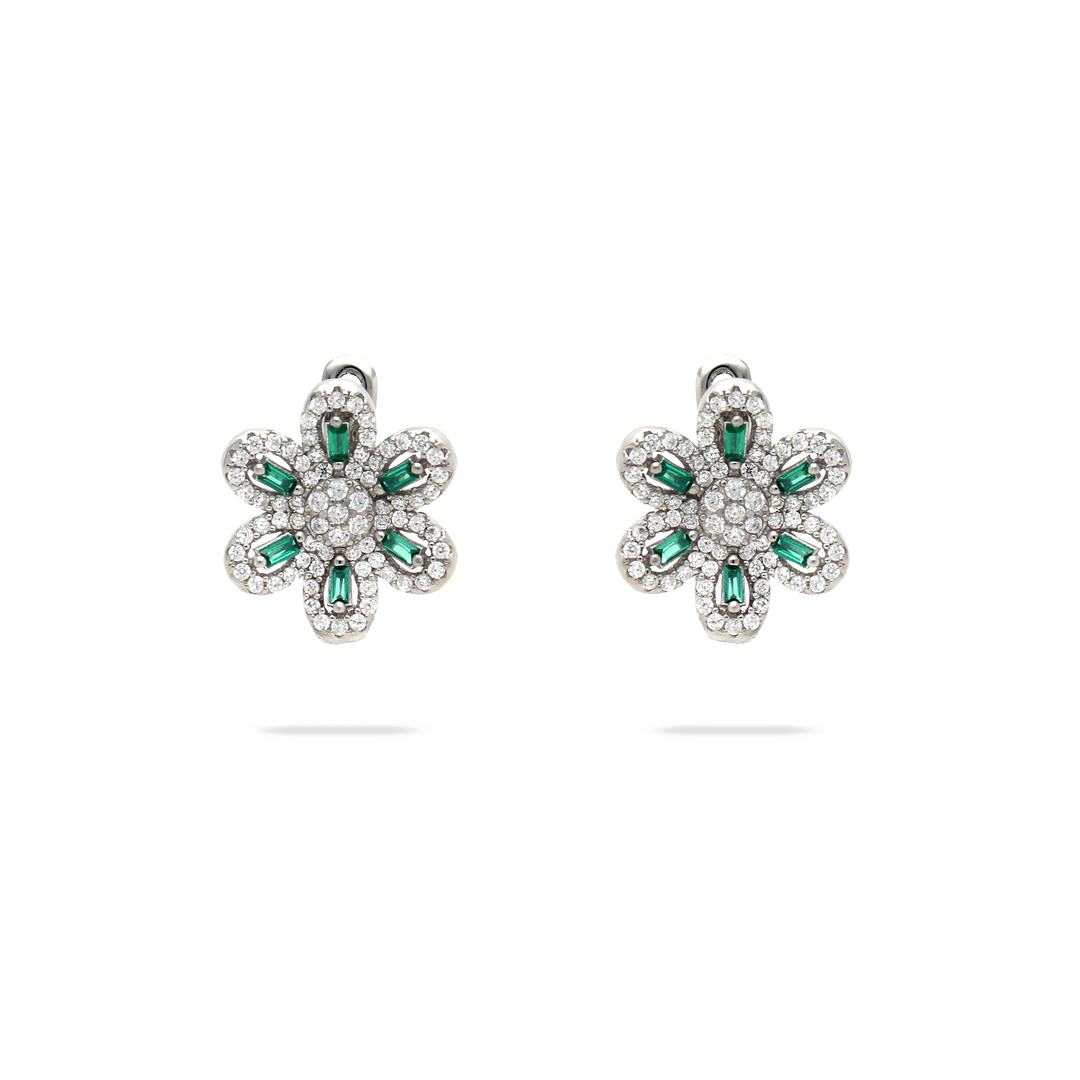 Olive Flower Set