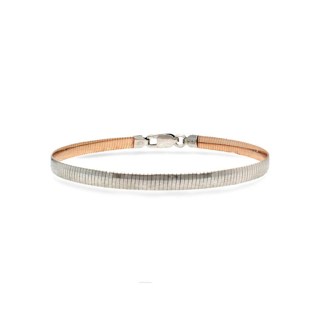 Omega Bracelet