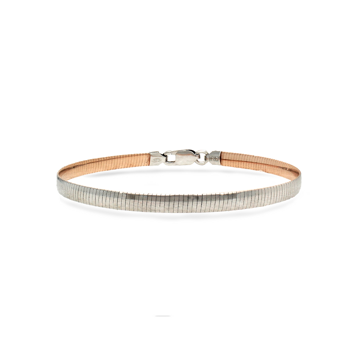 Omega Bracelet