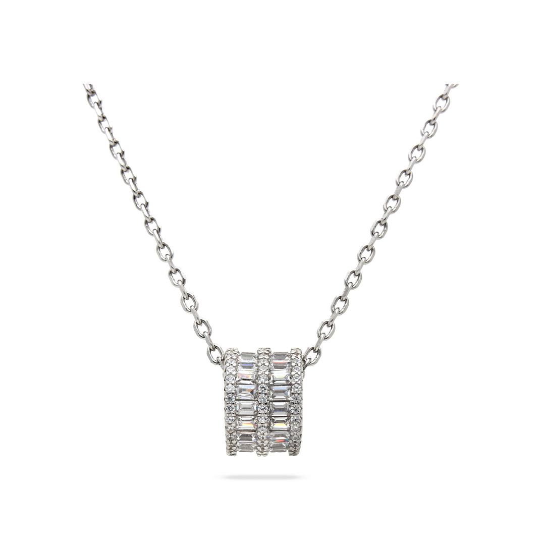 Roller Necklace