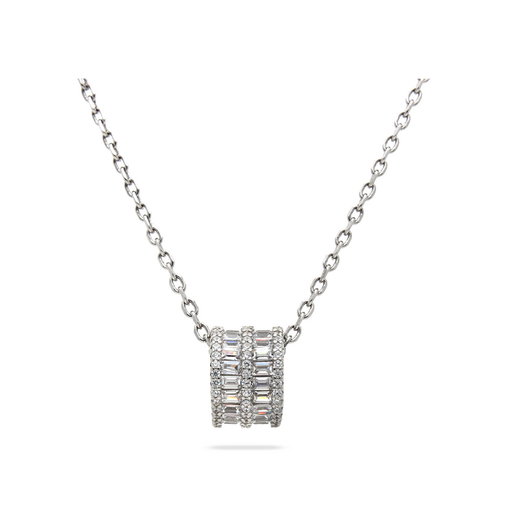 Roller Necklace