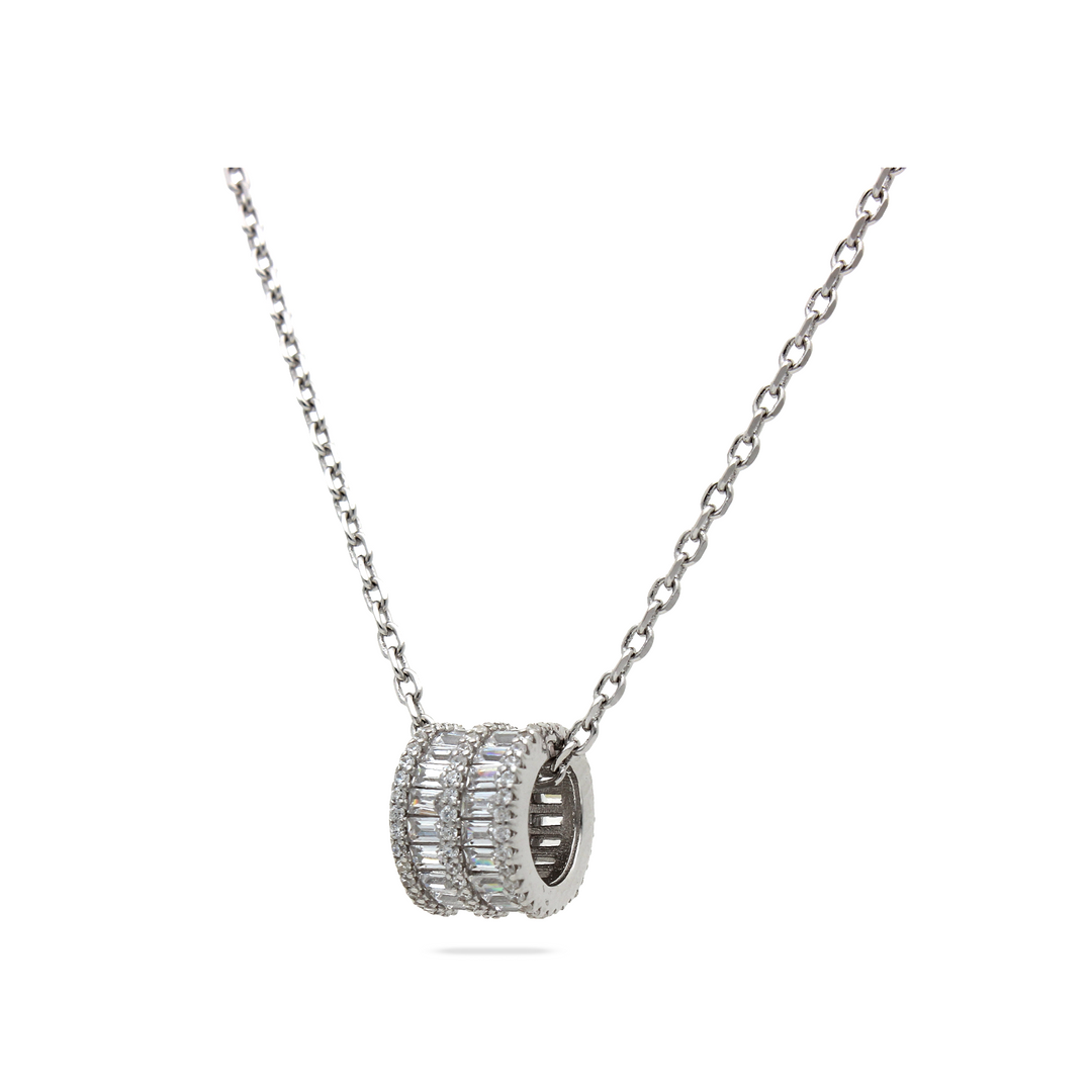Roller Necklace
