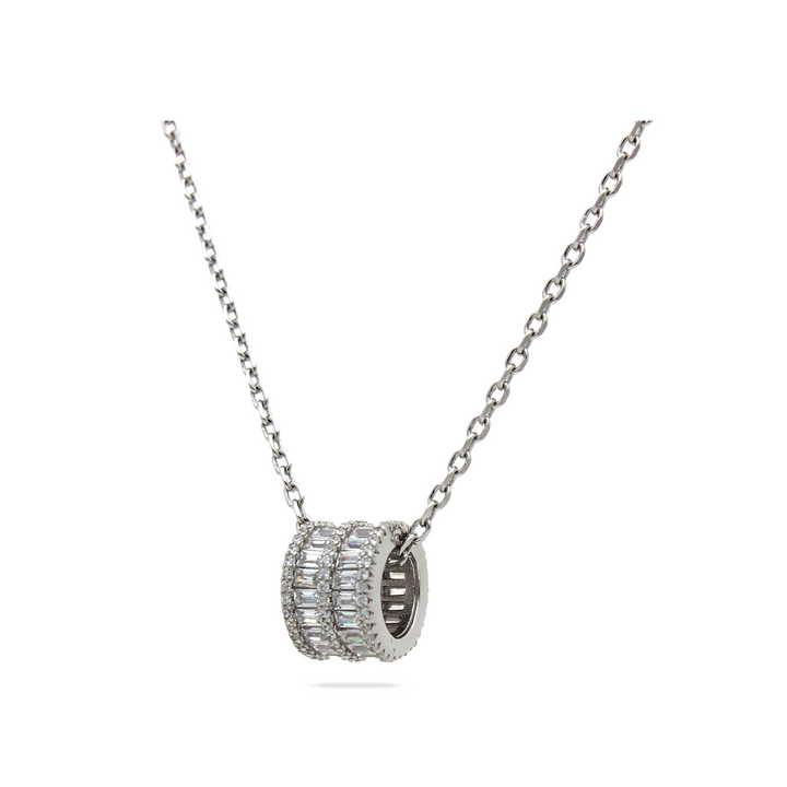 Roller Necklace