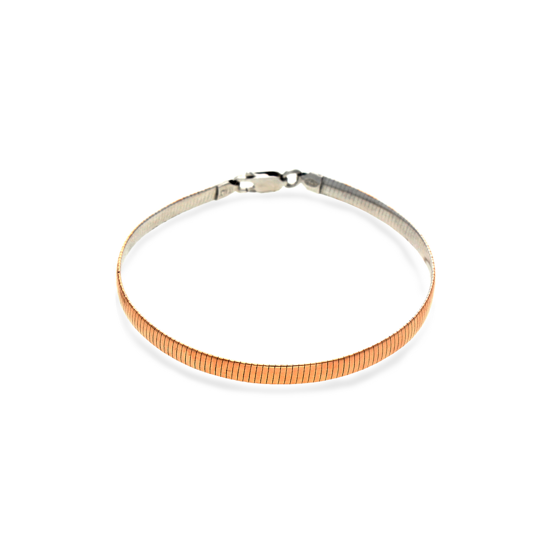 Omega Bracelet