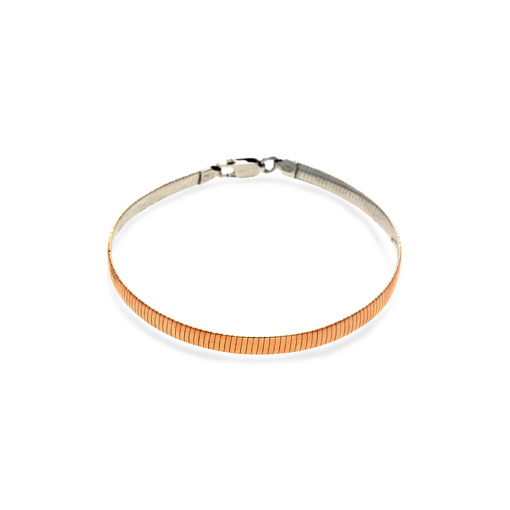 Omega Bracelet