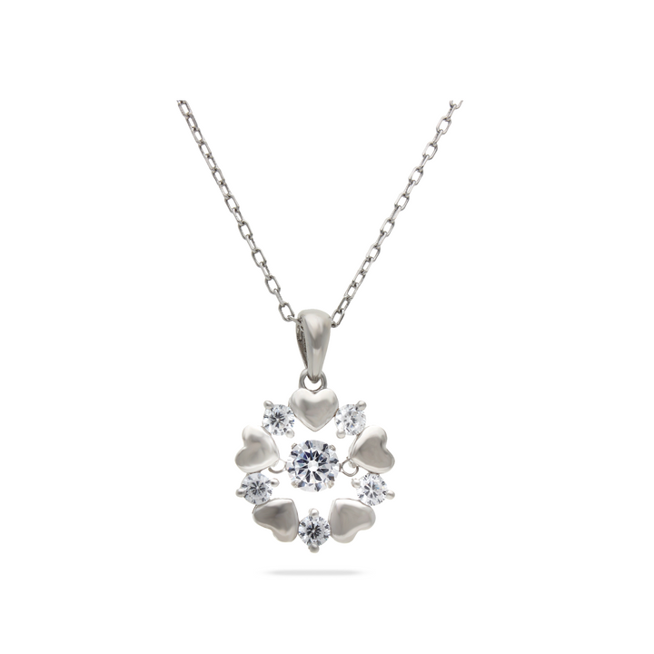 Dazzling Bloom Necklace