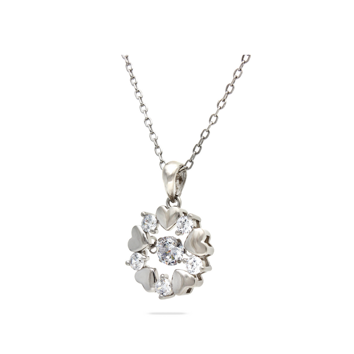 Dazzling Bloom Necklace