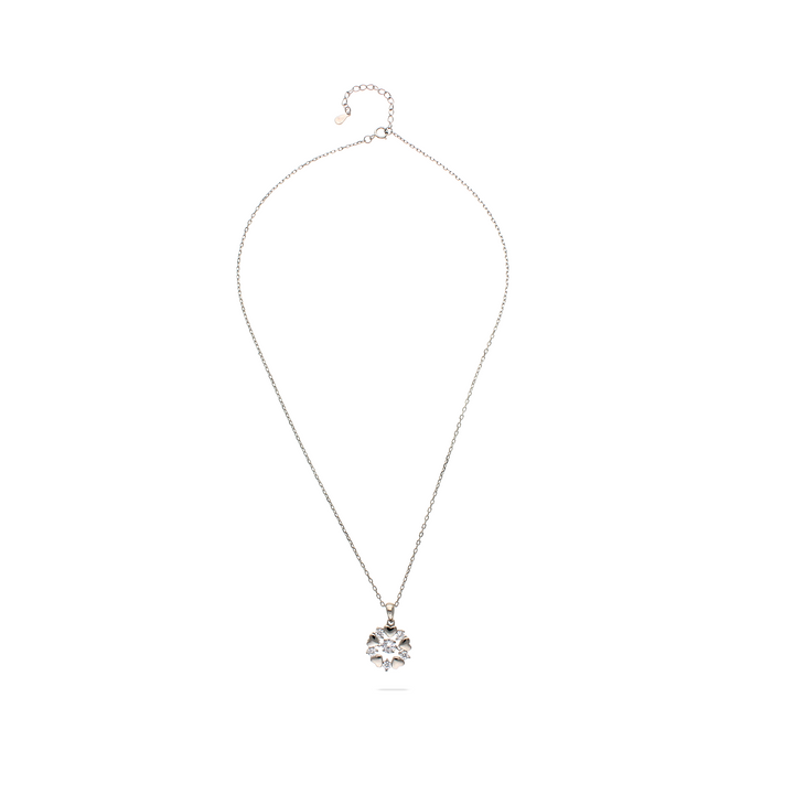 Dazzling Bloom Necklace