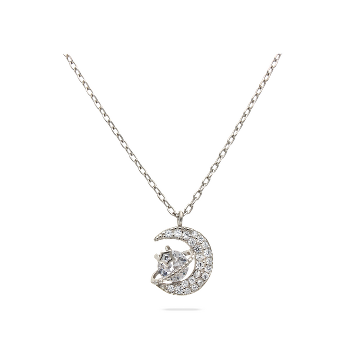 Night Necklace