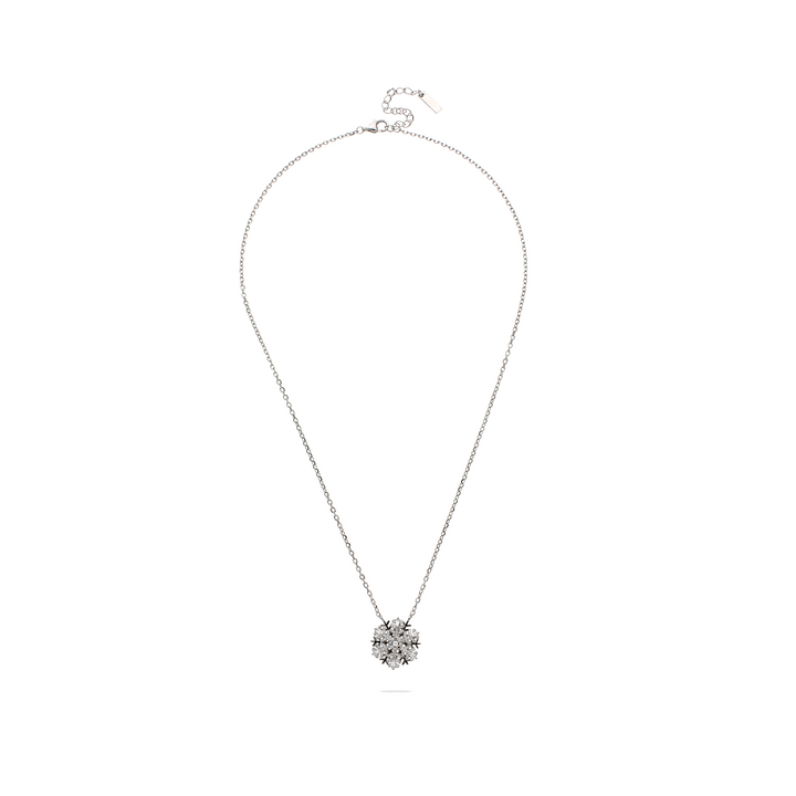Frosty Necklace