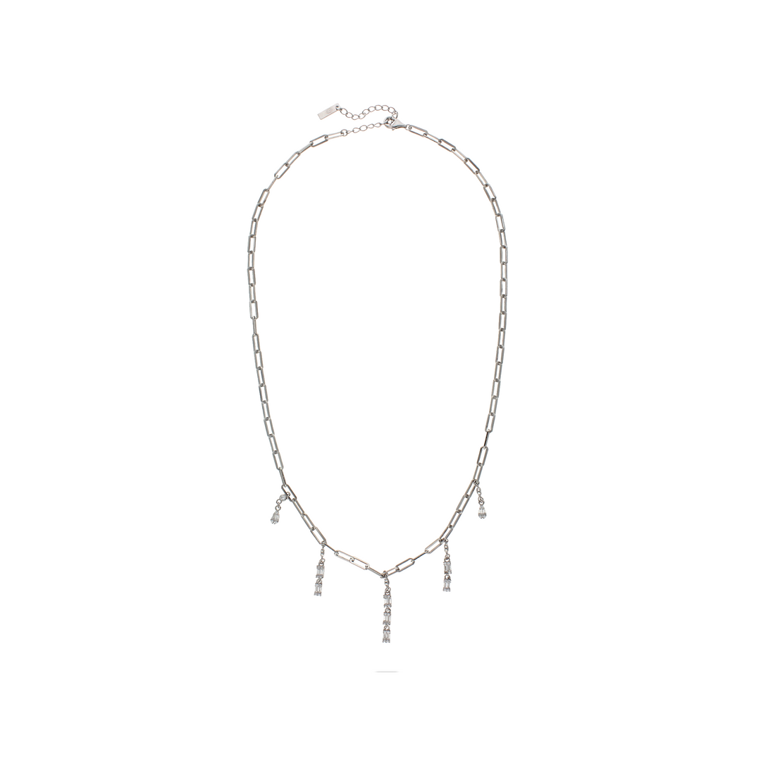 Ice Rain Necklace