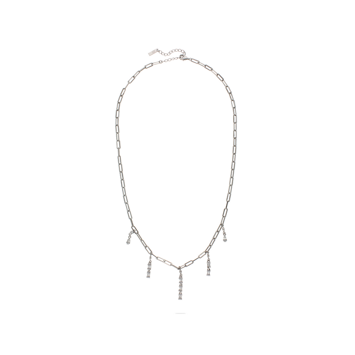 Ice Rain Necklace