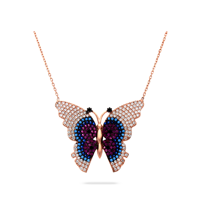 Arise Necklace