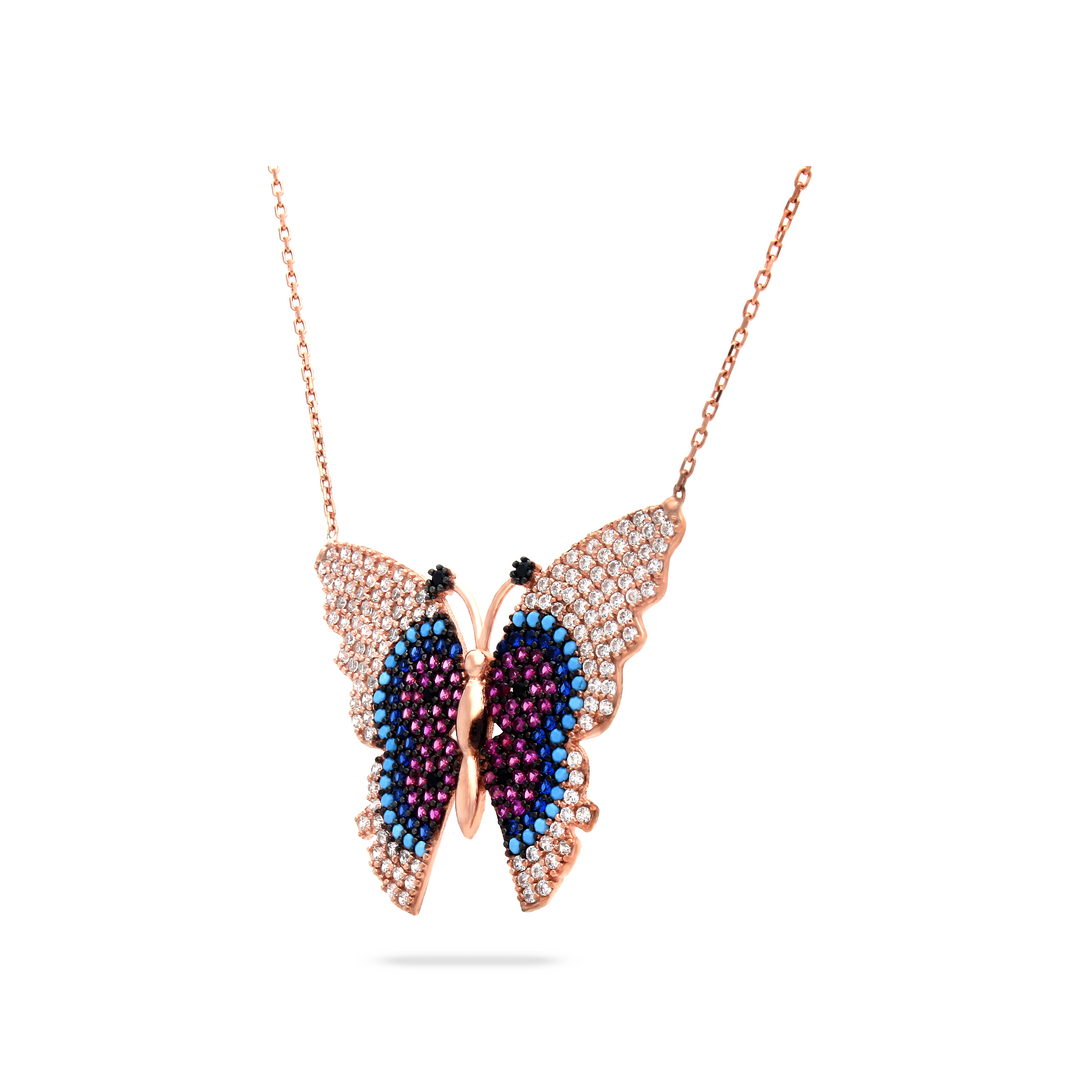 Arise Necklace