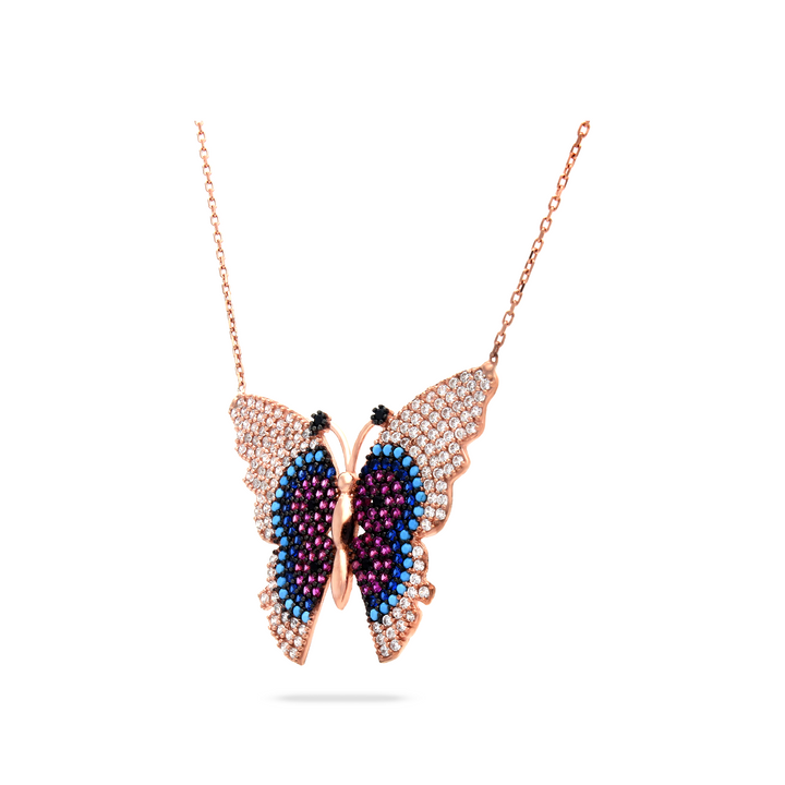 Arise Necklace