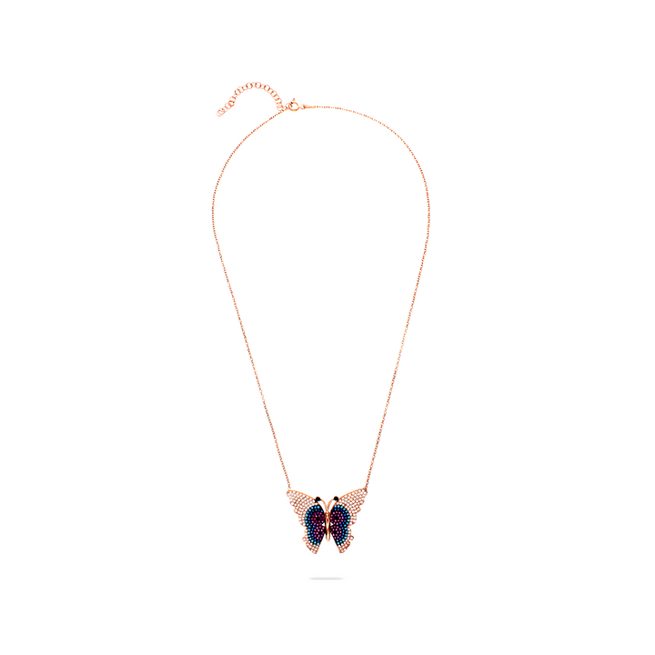 Arise Necklace