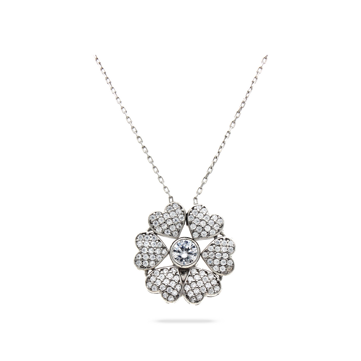 Blooming Love Necklace
