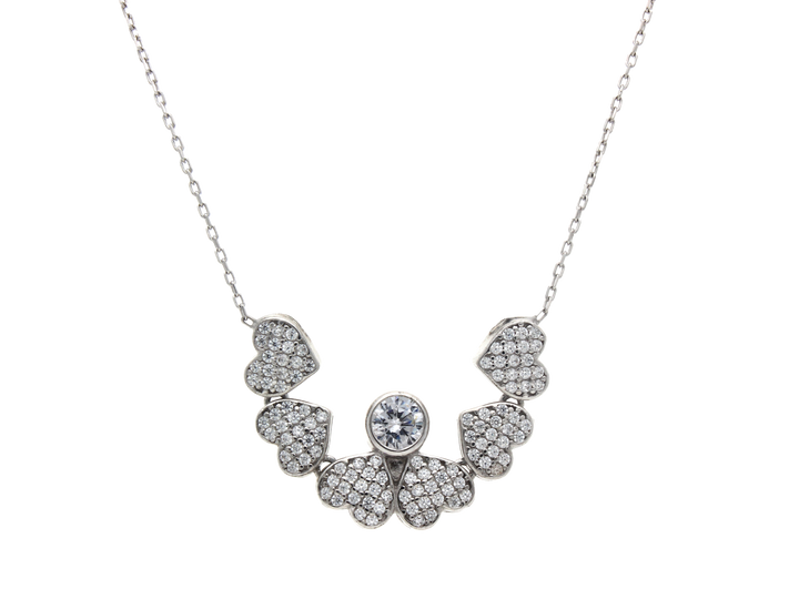 Blooming Love Necklace