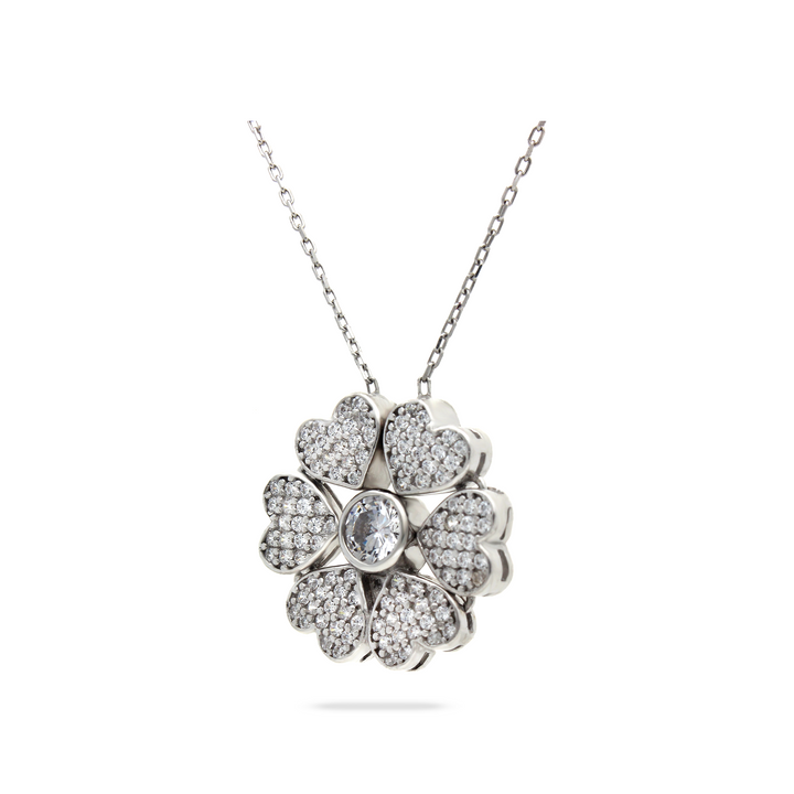 Blooming Love Necklace