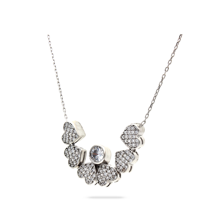 Blooming Love Necklace