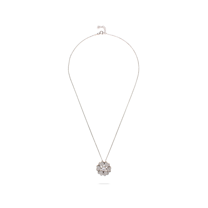 Blooming Love Necklace