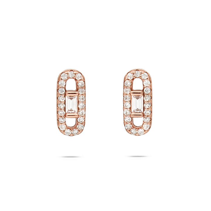 Capsule Earrings