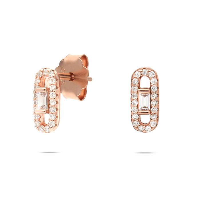 Capsule Earrings