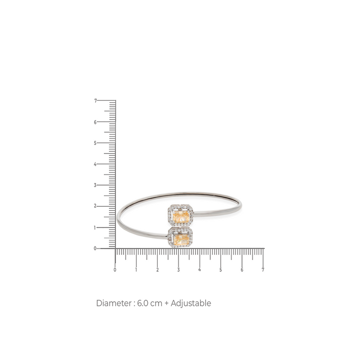Sun Constella Bracelet