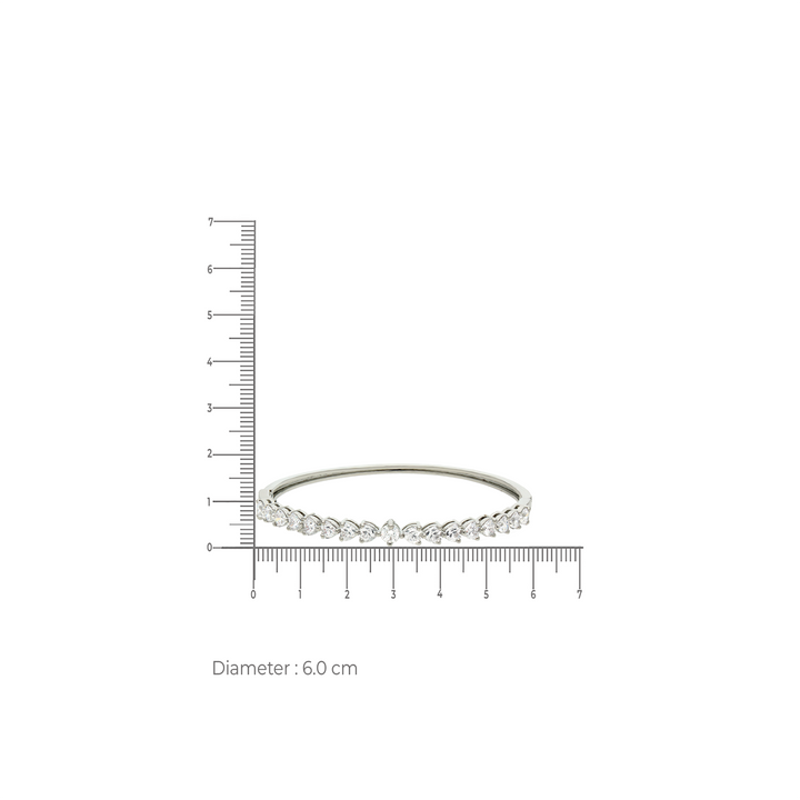 Liner Constella Cuff Bracelet