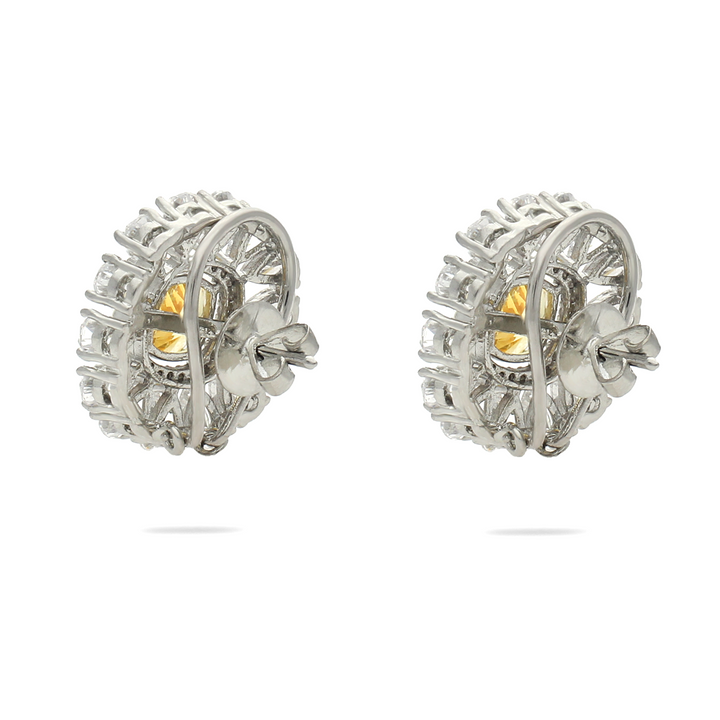 Sunrise Earrings