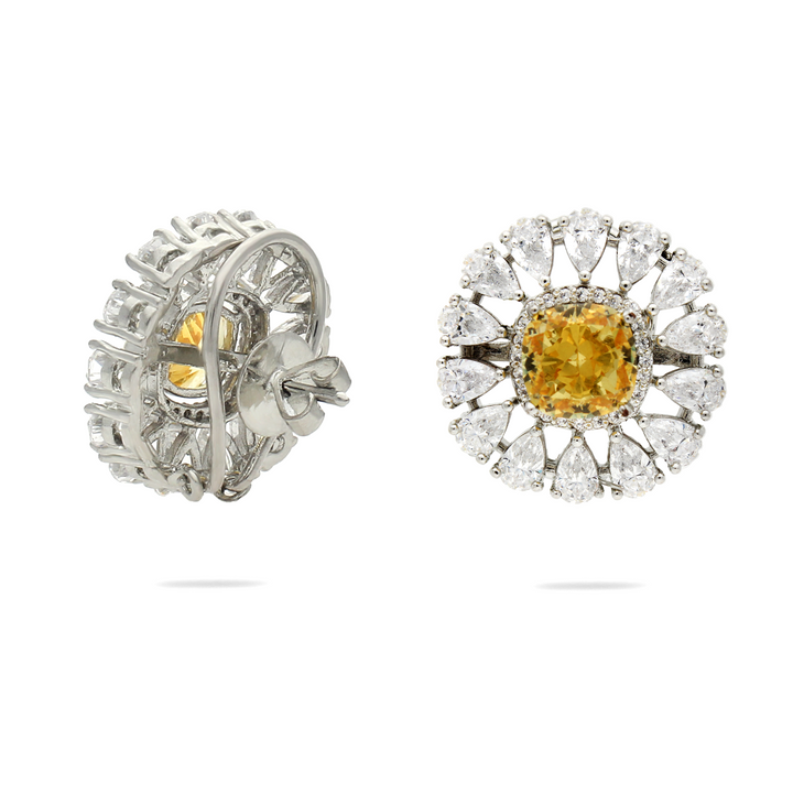 Sunrise Earrings