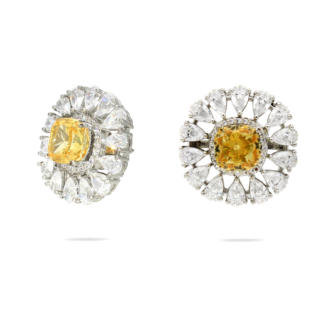 Sunrise Earrings