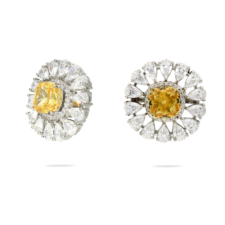 Sunrise Earrings