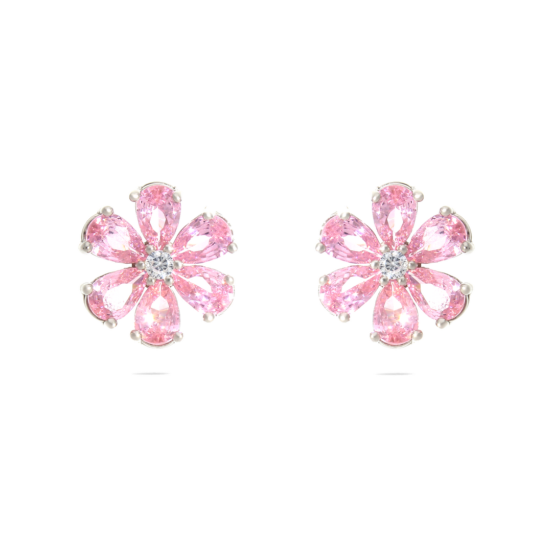 Barbie Flower Earrings
