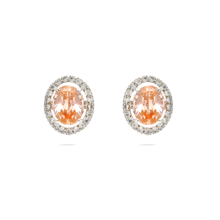 Mars Earrings