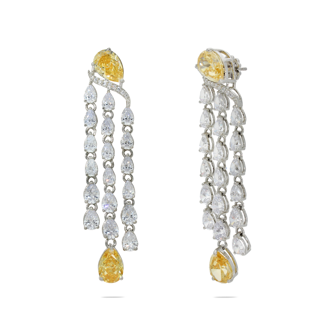 Sheeny Grandure Earrings