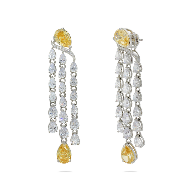Sheeny Grandure Earrings