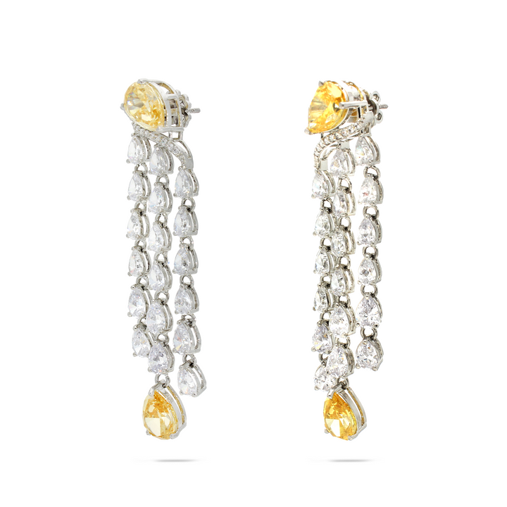Sheeny Grandure Earrings