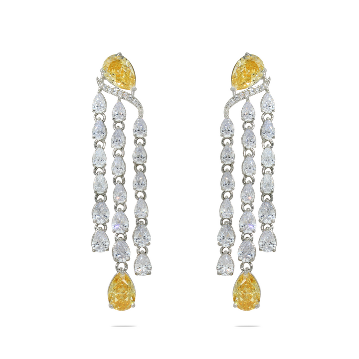 Sheeny Grandure Earrings