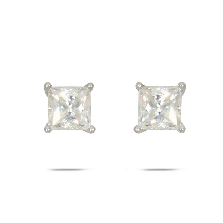 Ice Cube Earrings