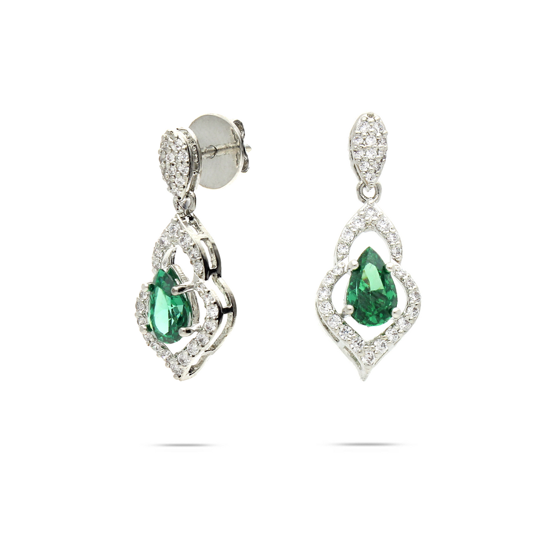 Taj Earrings