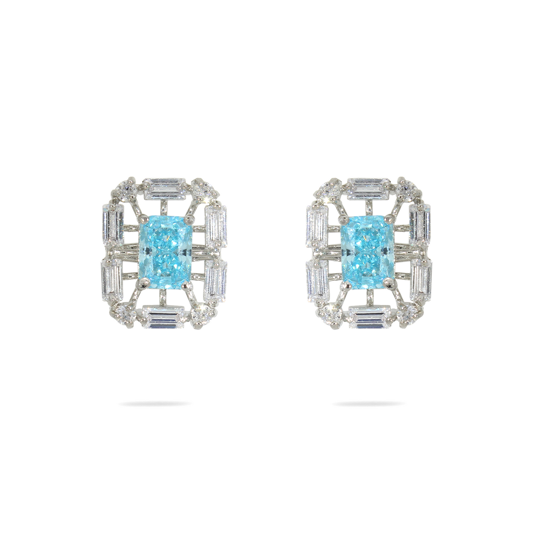 Ice Constella Earrings
